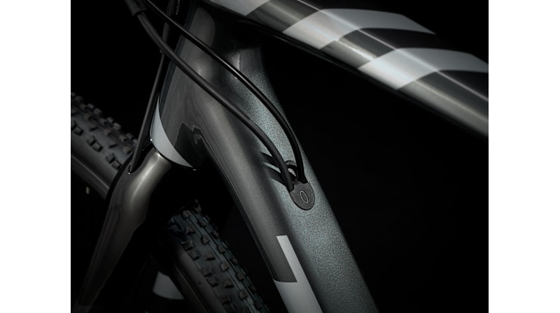 Crockett 5 Disc - Trek Bikes