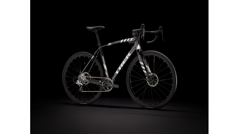 Crockett 5 Disc - Trek Bikes