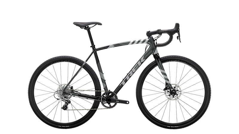 Crockett 5 Disc - Trek Bikes