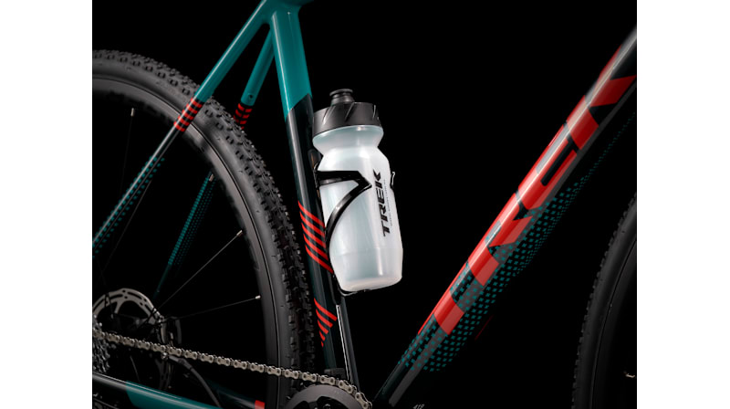 Crockett 5 Disc - Trek Bikes (JP)