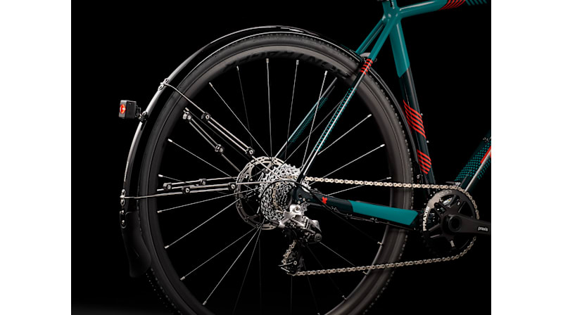 Crockett 5 Disc - Trek Bikes (JP)