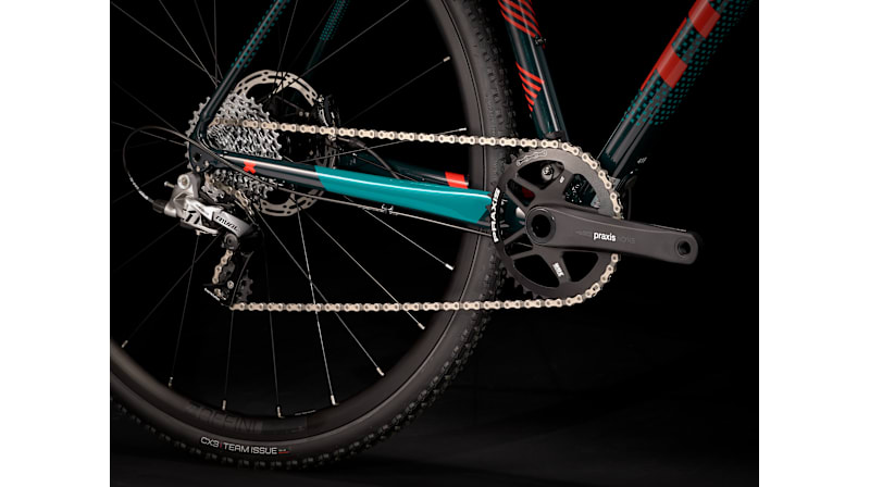 Crockett 5 Disc - Trek Bikes (JP)