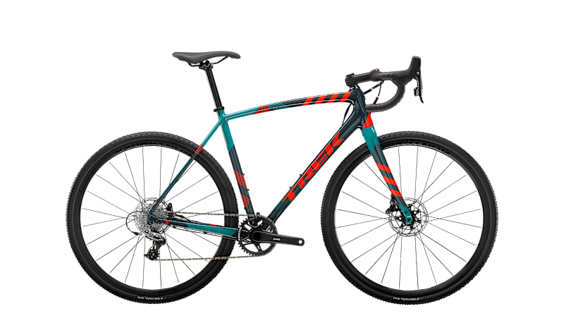 Crockett 5 Disc - Trek Bikes (JP)