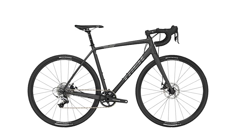 Crockett 5 Disc - Trek Bikes (JP)