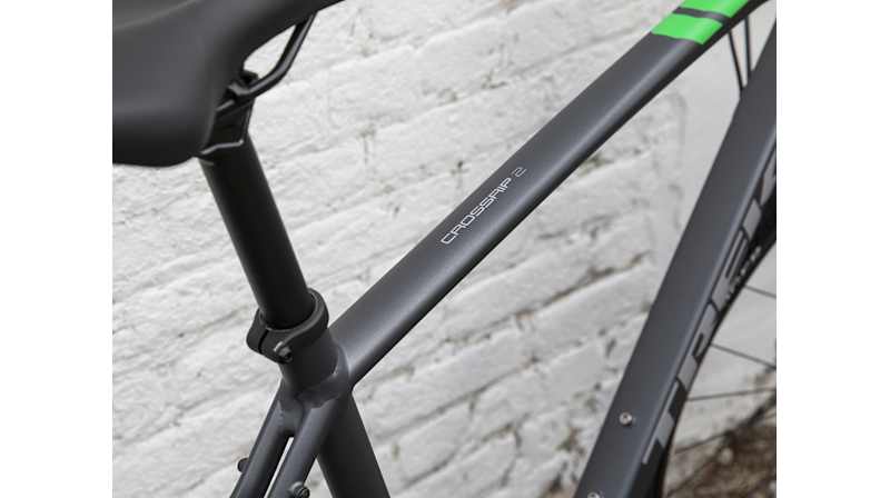CrossRip 2 - Trek Bikes (JP)