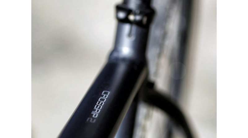 CrossRip 2 - Trek Bikes (JP)