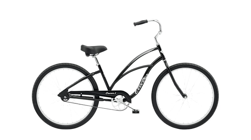 Cruiser 1 Step-Thru - Electra Bikes