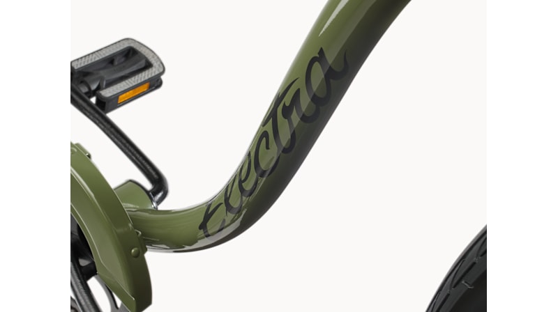 Cruiser 1 Step-Over - Electra Bikes