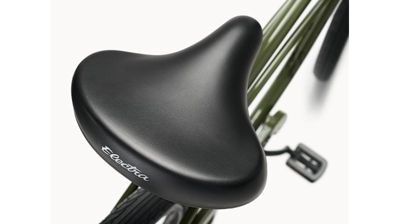 Cruiser 1 Step-Over - Electra Bikes