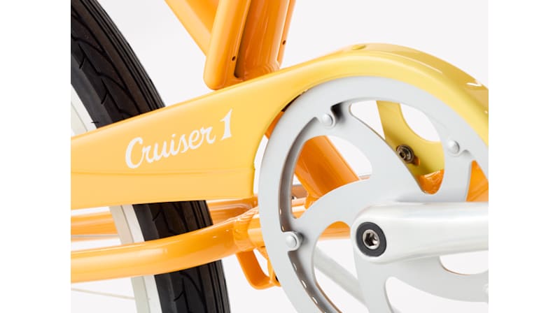 Electra Cruiser bike – Trek Bikes