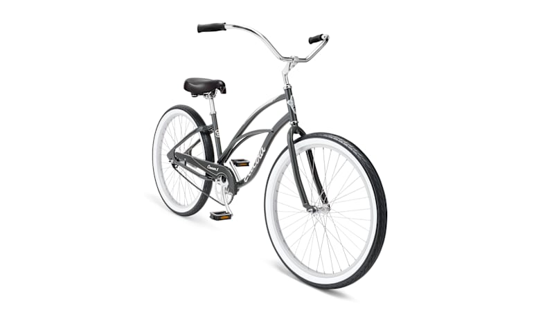 ⭕️Electra（エレクトラ） Cruiser 1 / 26インチ / ホワイト ⭕️Electra（エレクトラ） Cruiser 1 / 26インチ / ホワイト - メルカリ