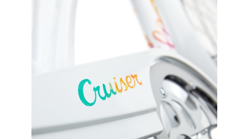 Cruiser Lux 1 Step-Thru - Electra Bikes