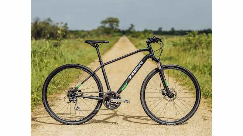 DS 2 - Trek Bikes