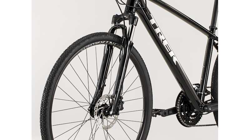 Dual Sport 2 - Trek Bikes