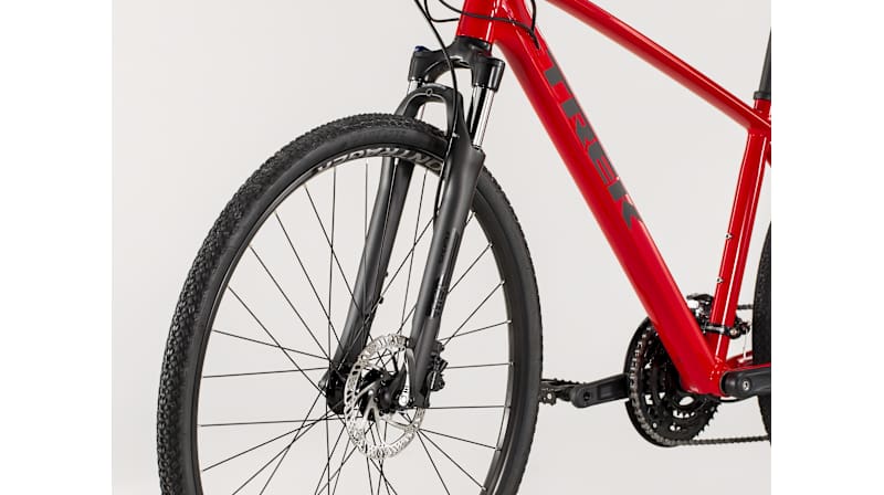 Dual Sport 2 - Trek Bikes (JP)