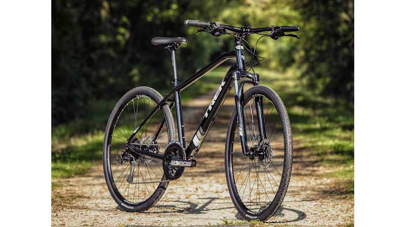 DS 3 - Trek Bikes (JP)