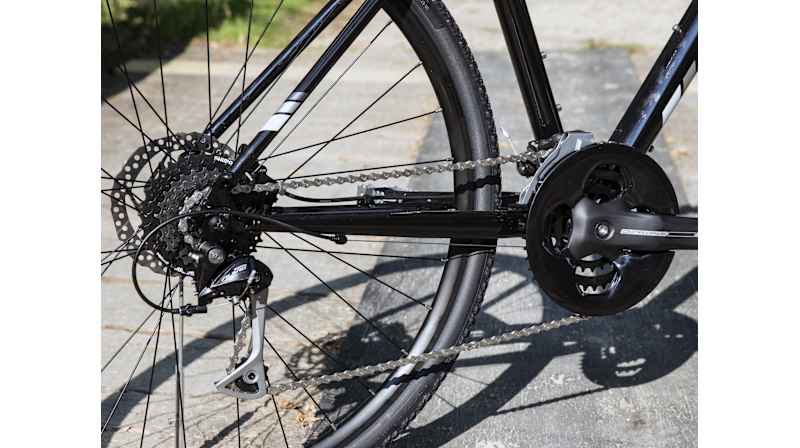 DS 3 - Trek Bikes (JP)