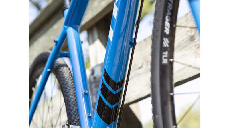 DS 3 - Trek Bikes