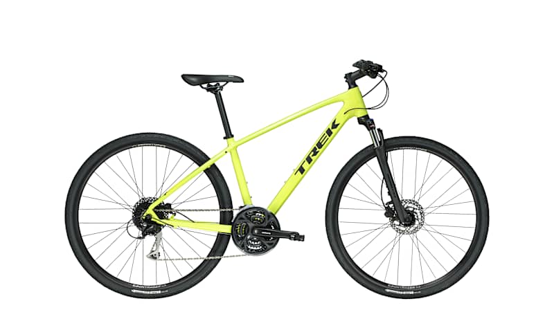 Dual Sport 3 - Trek Bikes