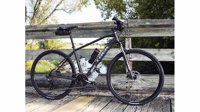 DS 4 - Trek Bikes (JP)