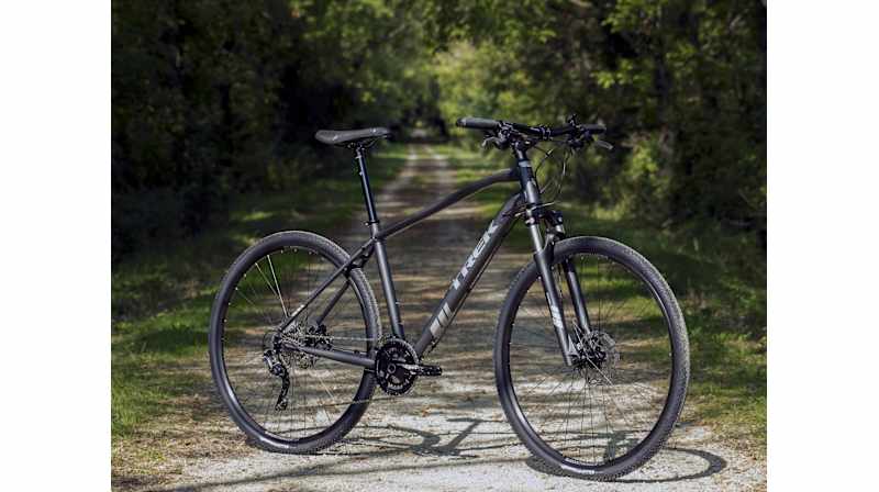 DS 4 - Trek Bikes (JP)