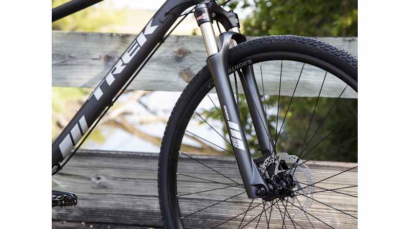 DS 4 - Trek Bikes (JP)