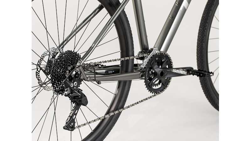 Dual Sport 4 - Trek Bikes (JP)