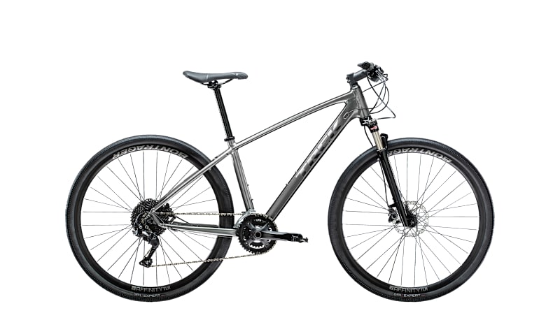 TREK クロスバイク DUAL SPORT4 サイズM Dual Sport 4 - Trek Bikes (JP)