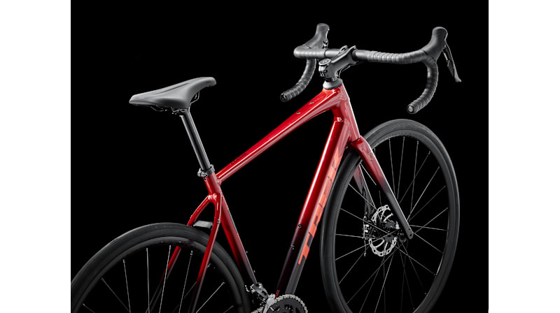 Domane AL アルミロードバイク – Trek (JP)