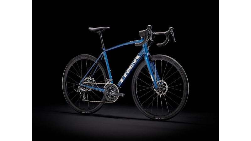 Domane AL 2 Gen 3 - Trek Bikes
