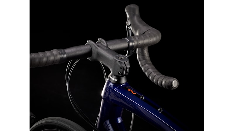 Domane AL 2 Gen 3 - Trek Bikes