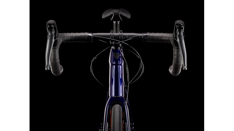 Domane AL 2 Gen 3 - Trek Bikes