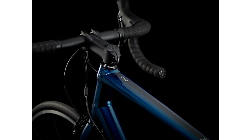 Domane AL 2 Rim - Trek Bikes (JP)