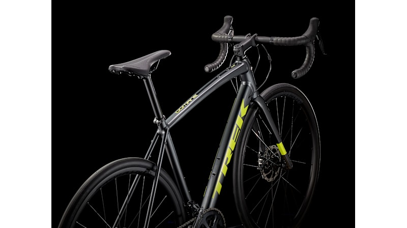 Domane AL 3 Gen 3 - Trek Bikes