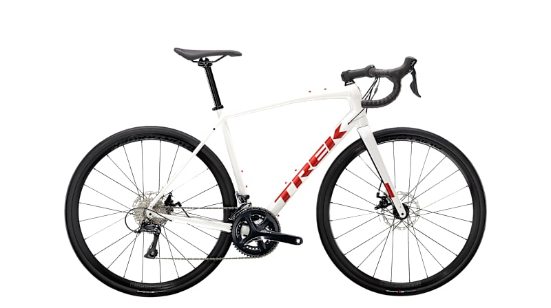 Domane AL 3 Gen 3 - Trek Bikes