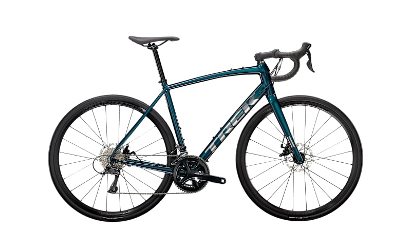 Domane AL 3 Gen 3 - Trek Bikes