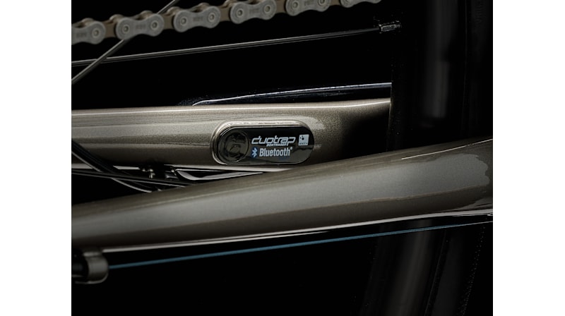 Domane AL 3 Gen 3 - Trek Bikes (JP)