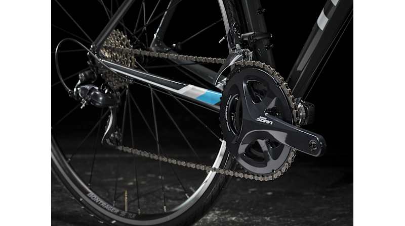 Domane AL 3 Women's - Trek Bikes