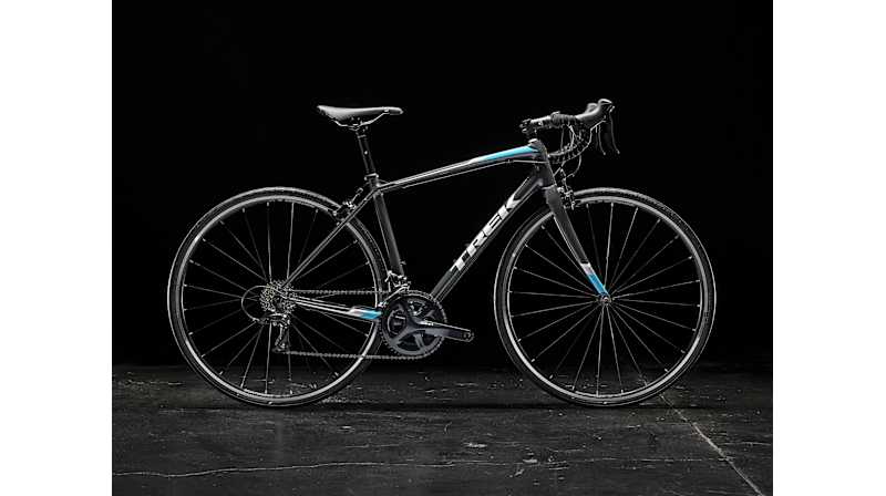 Domane AL 3 Women's - Trek Bikes