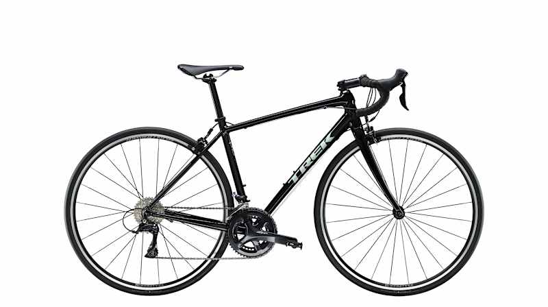 TREK Domane AL 3 2020年モデル　ブラック Domane AL 3 Women's - Trek Bikes (CA)