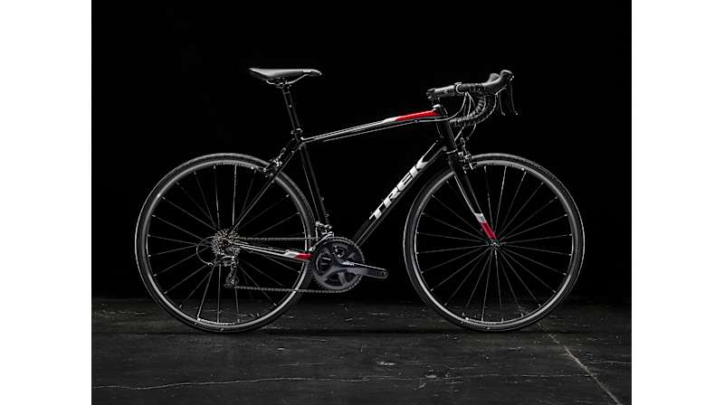 Domane AL 3 - Trek Bikes