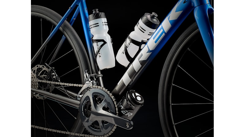 Domane AL 3 Gen 3 - Trek Bikes