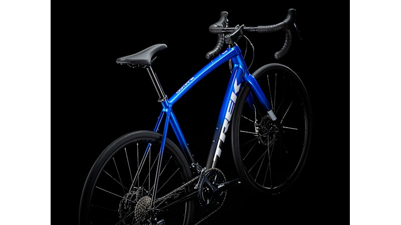 Domane AL 3 Gen 3 - Trek Bikes