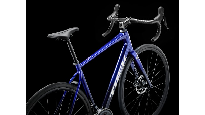 Domane AL aluminum road bikes – Trek