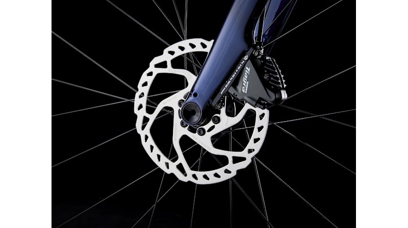 Domane AL 4 Gen 4 - Trek Bikes