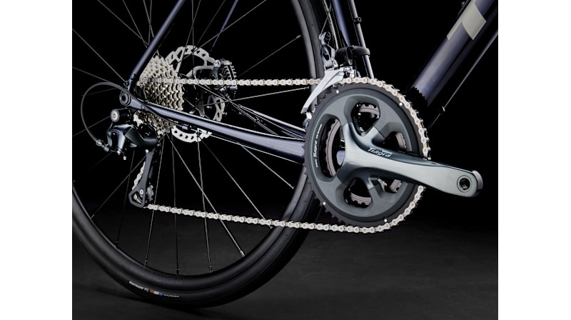 Domane AL aluminum road bikes – Trek