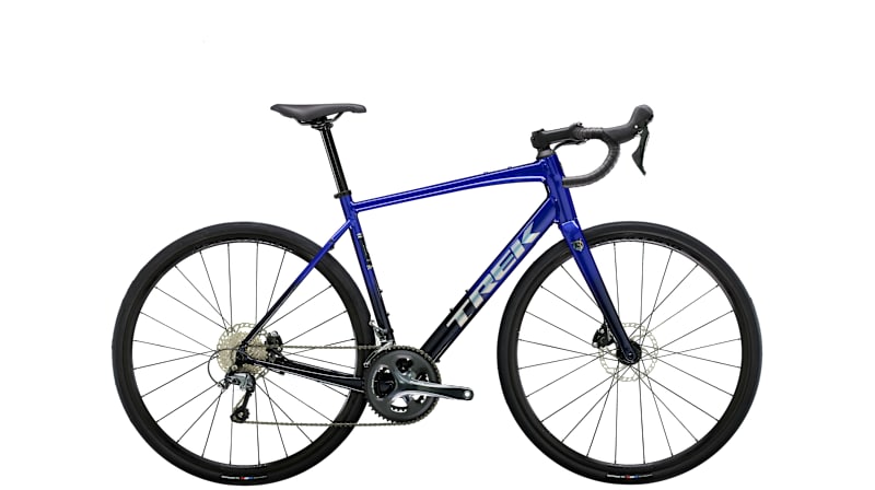Domane AL aluminum road bikes – Trek
