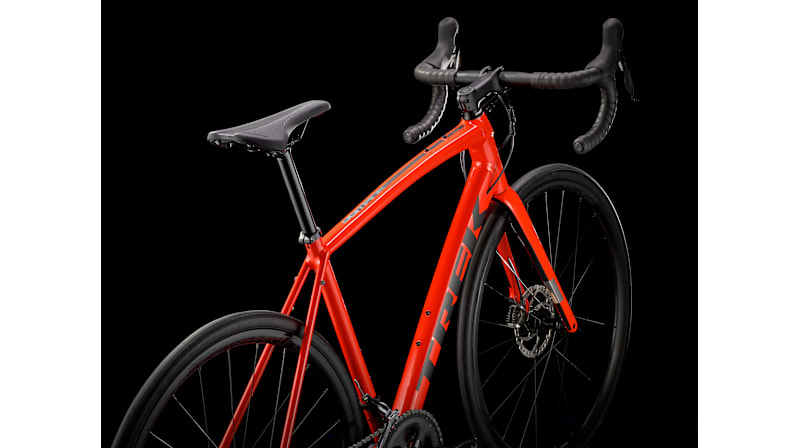 Domane AL 4 Gen 3 - Trek Bikes