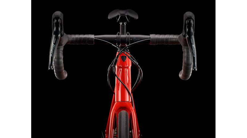 Domane AL 4 Gen 3 - Trek Bikes