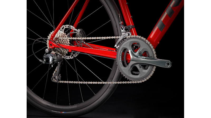 Domane AL 4 Gen 3 - Trek Bikes (INE)